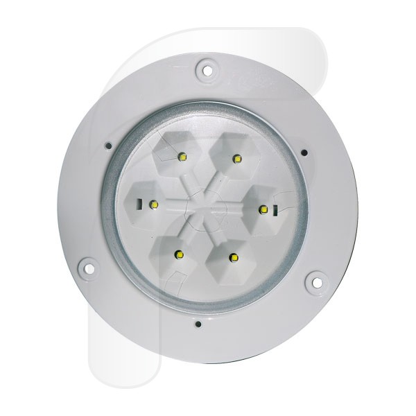 PLAFÓN INTERIOR LED 10/30V 1200 LUMENS FA503249